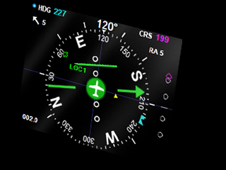 Helicopter Navigation and Hover Helicopter Navigation and Hover
